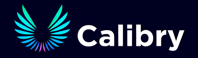 Calibry Casino logotipi